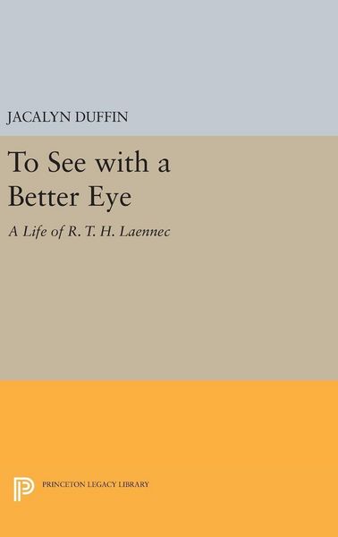 Produktbild: To See with a Better Eye
