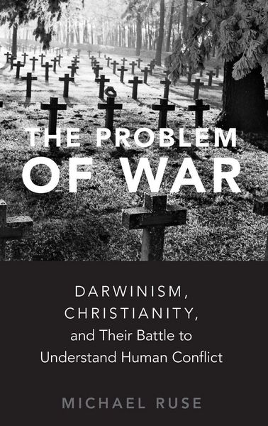 Produktbild: Problem of War