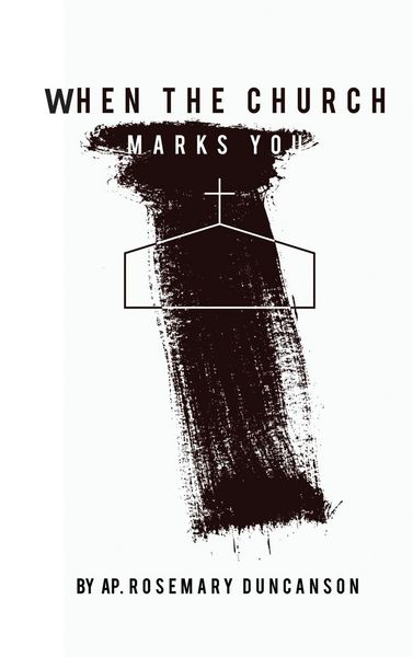 Produktbild: When The Church Marks You