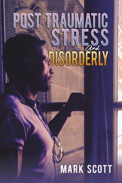 Produktbild: Post Traumatic Stress And Disorderly