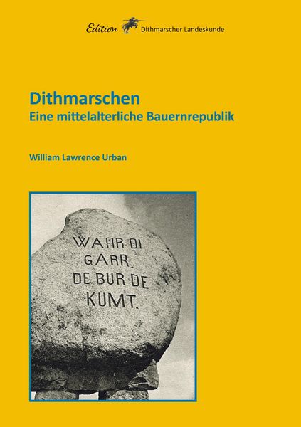 Produktbild: Dithmarschen