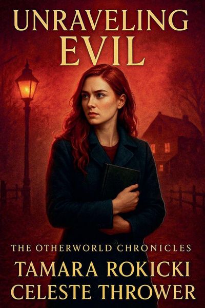 Produktbild: Unraveling Evil