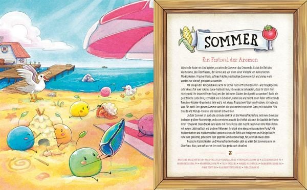 Produktbild: Stardew Valley &ndash; Das offizielle Kochbuch