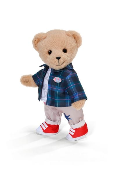 Produktbild: BABY born Teddy Cool-Outfit