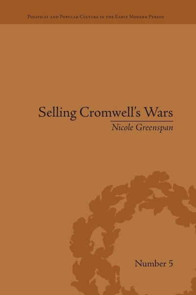 Produktbild: Selling Cromwell's Wars
