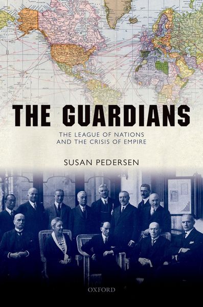 Produktbild: The Guardians