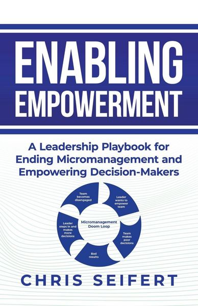 Produktbild: Enabling Empowerment