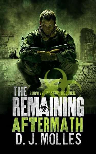 Produktbild: The Remaining: Aftermath