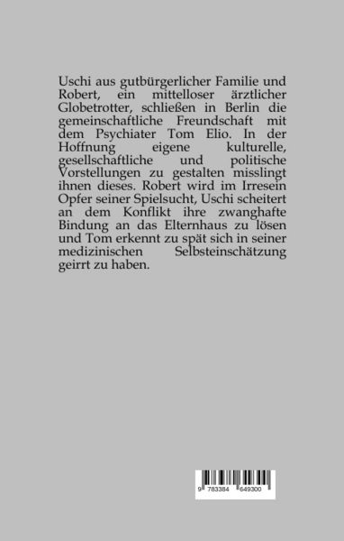 Produktbild: Irresein