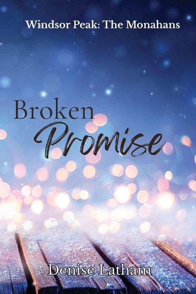 Produktbild: Broken Promise