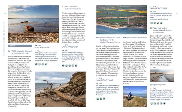 Produktbild: Wild Guide Hamburg & der Nordwesten