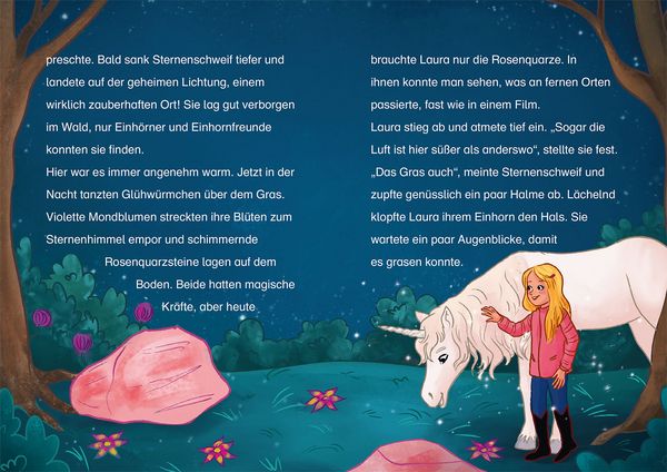 Produktbild: Sternenschweif, 79, Zauber der Freundschaft