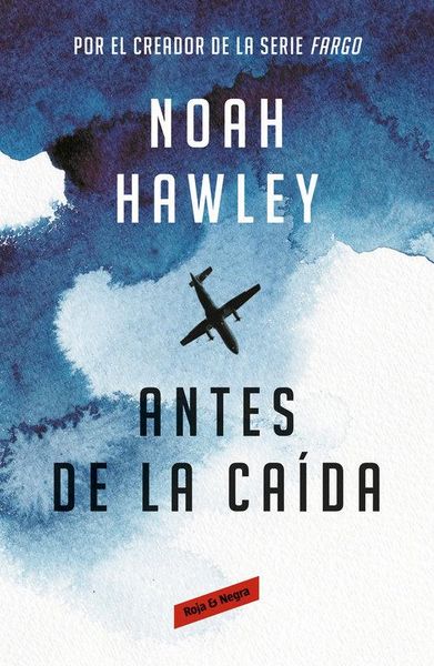 Produktbild: Antes de la ca&iacute;da
