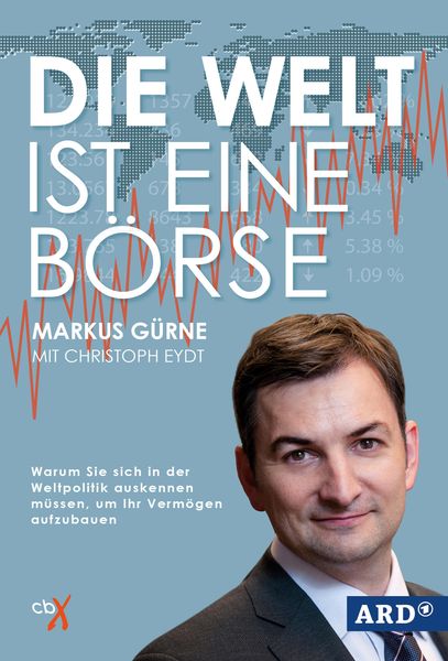 Produktbild: Die Welt ist eine B&ouml;rse