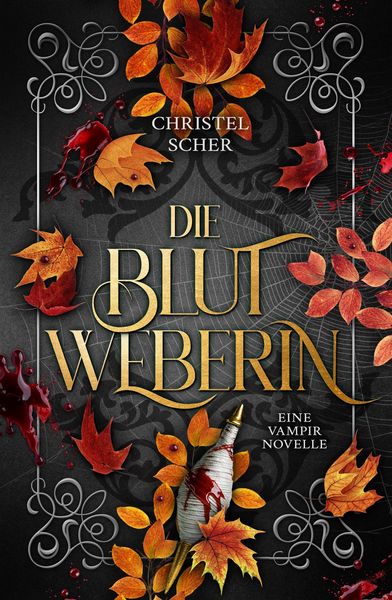 Produktbild: Die Blutweberin
