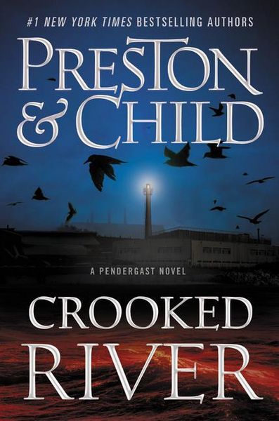 Produktbild: Crooked River