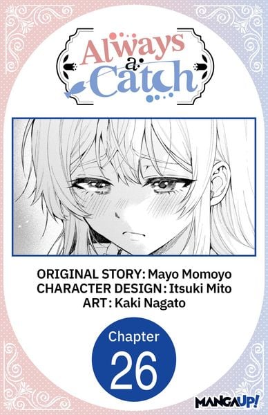 Produktbild: Always a Catch #026