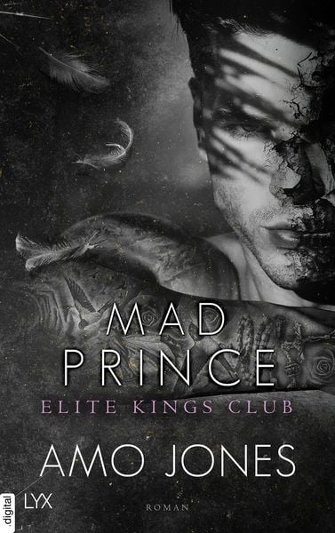 Produktbild: Mad Prince - Elite Kings Club