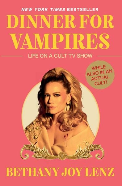 Produktbild: Dinner for Vampires