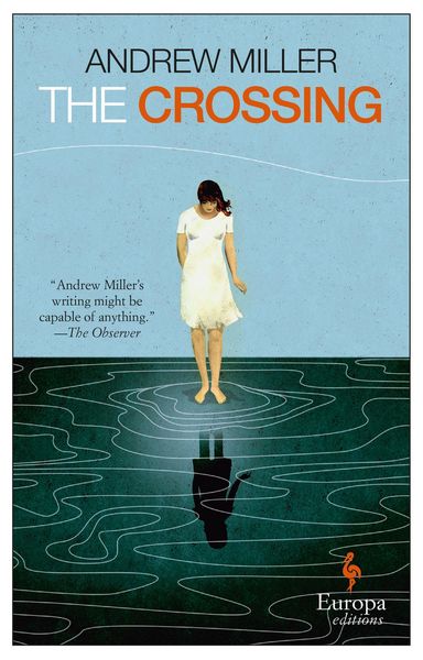 Produktbild: The Crossing