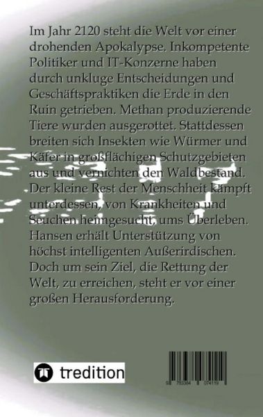 Produktbild: Retter der Welt