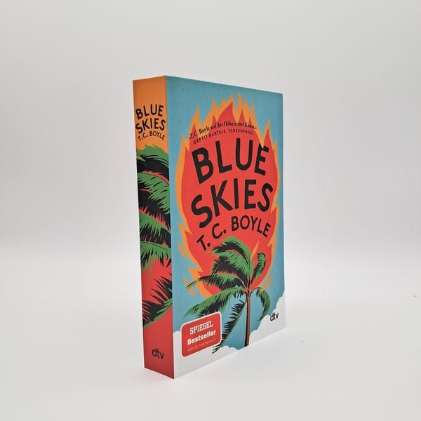 Produktbild: Blue Skies