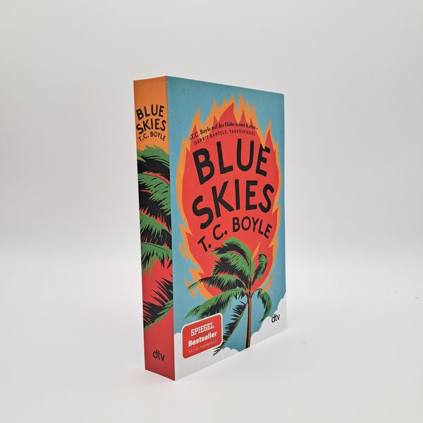 Produktbild: Blue Skies