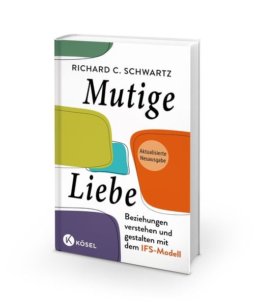 Produktbild: Mutige Liebe