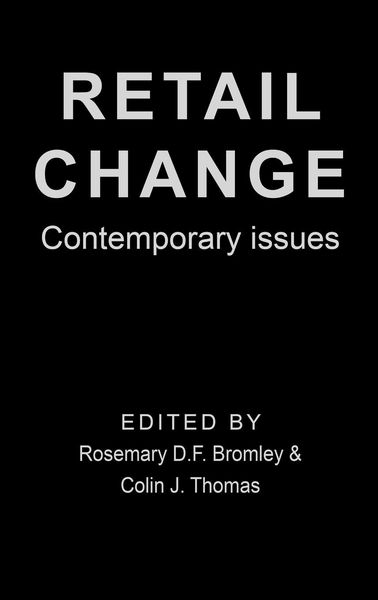 Produktbild: Retail Change