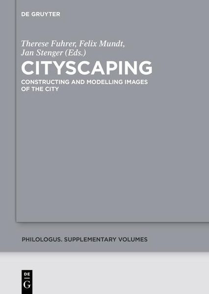 Produktbild: Cityscaping