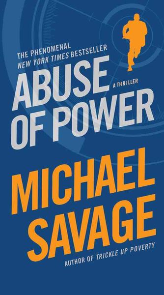 Produktbild: Abuse of Power
