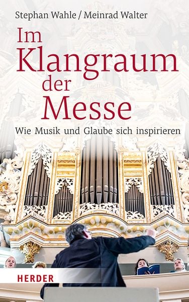 Produktbild: Im Klangraum der Messe