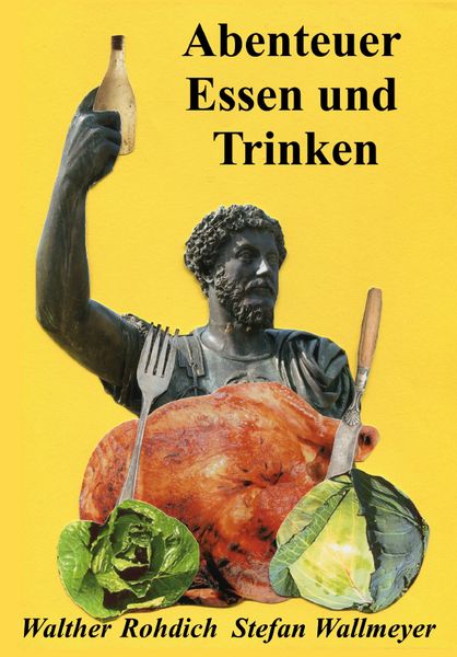 Produktbild: Abenteuer Essen und Trinken