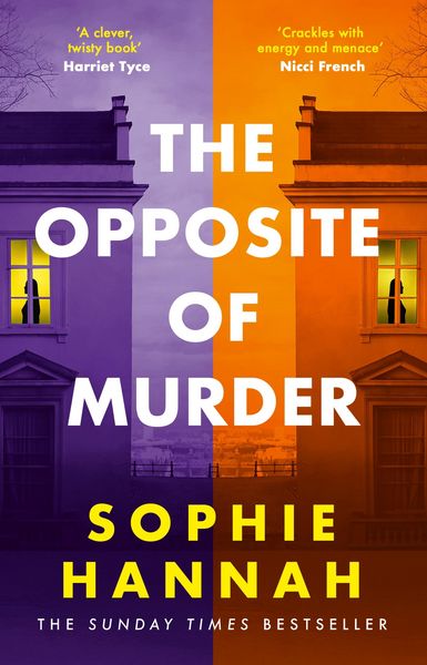 Produktbild: The Opposite of Murder