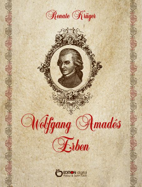 Produktbild: Wolfgang Amad&eacute;s Erben