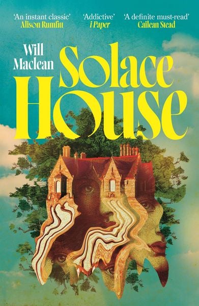 Produktbild: Solace House