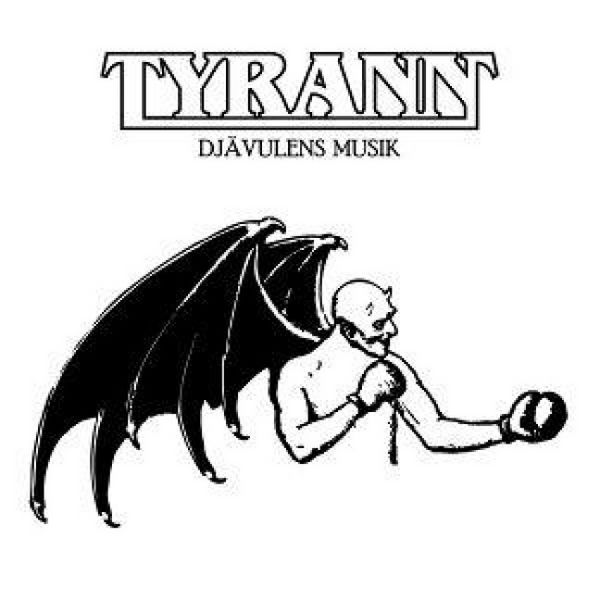 Produktbild: Dj&auml;vulens Musik