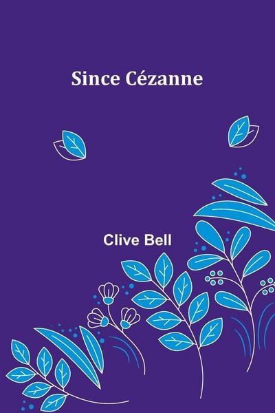 Produktbild: Since C&eacute;zanne