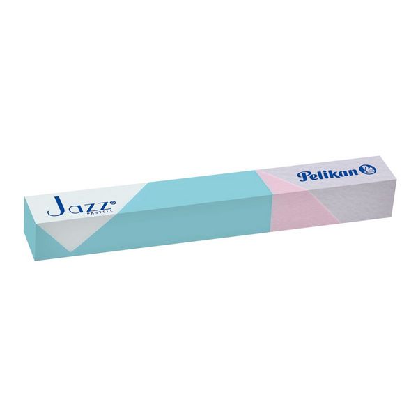 Produktbild: Pelikan Kugelschreiber Jazz Pastell Mint