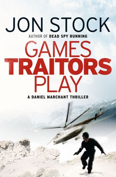 Produktbild: Games Traitors Play