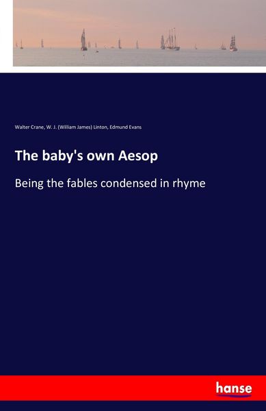 Produktbild: The baby's own Aesop