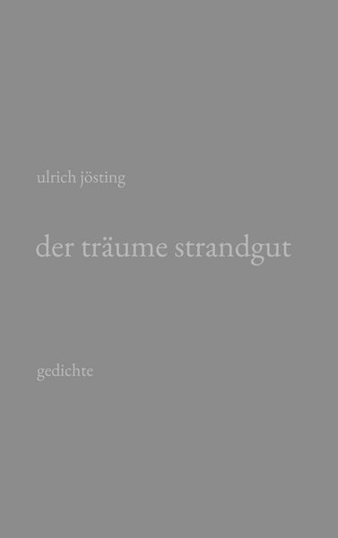 Produktbild: Der tr&auml;ume strandgut