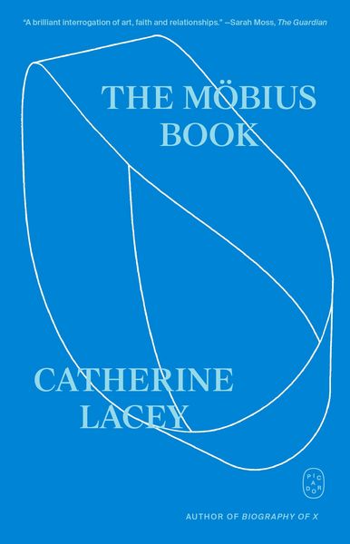 Produktbild: The M&ouml;bius Book