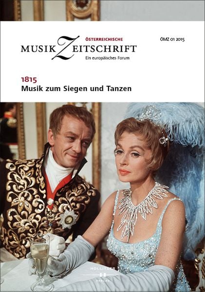 Produktbild: 1815 - Musik zum Siegen und Tanzen