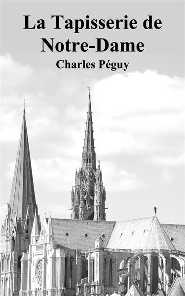 Produktbild: La Tapisserie de Notre-Dame