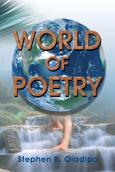 Produktbild: World of Poetry