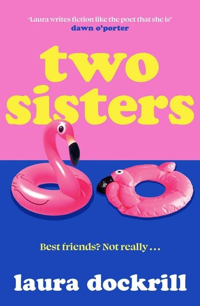 Produktbild: TWO SISTERS EXAIIE PB