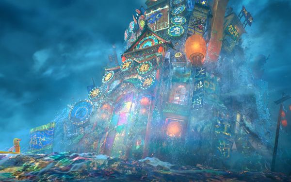 Produktbild: Deep Sea
