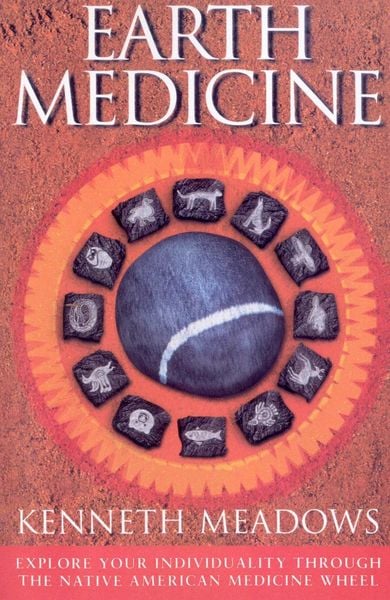 Produktbild: Earth Medicine