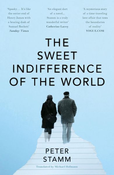 Produktbild: Sweet Indifference of the World